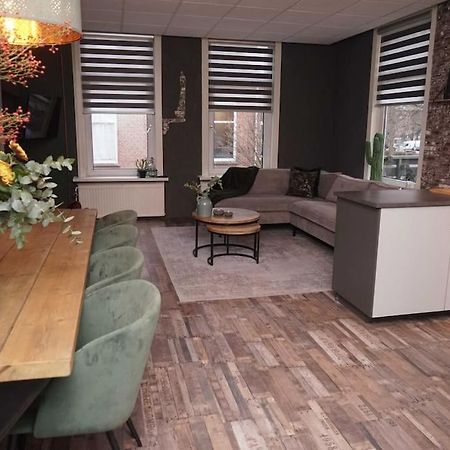 Ruim Appartement In Utrecht. Εξωτερικό φωτογραφία