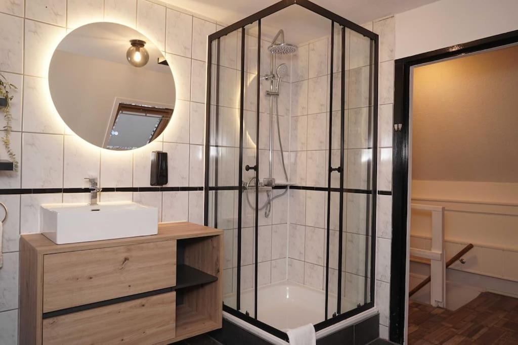 Ruim Appartement In Utrecht. Εξωτερικό φωτογραφία